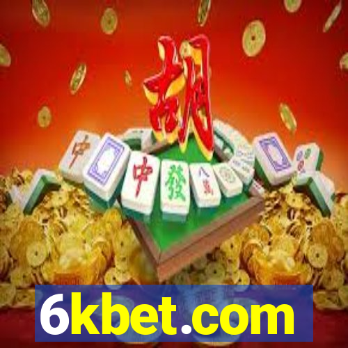 6kbet.com