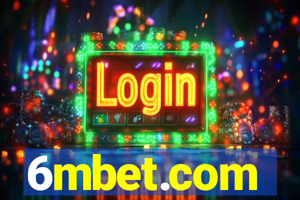 6mbet.com