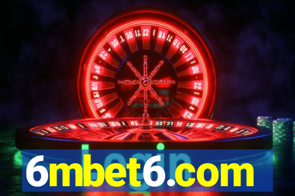 6mbet6.com