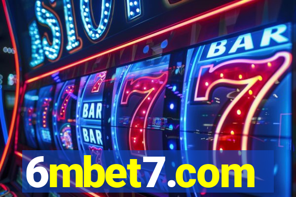 6mbet7.com