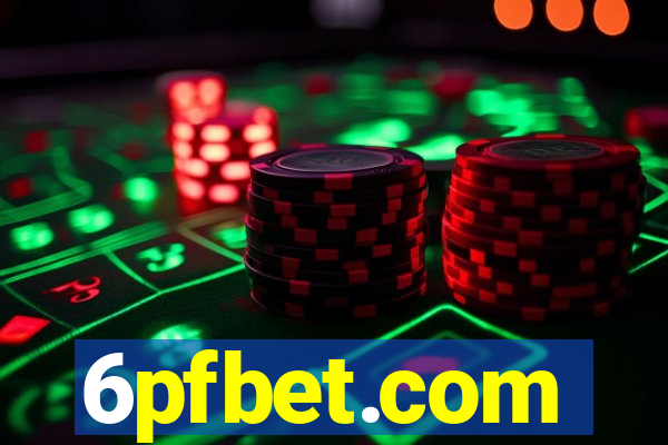 6pfbet.com