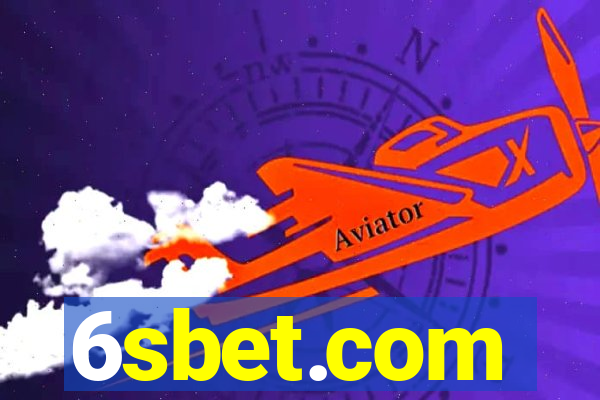 6sbet.com