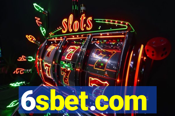 6sbet.com