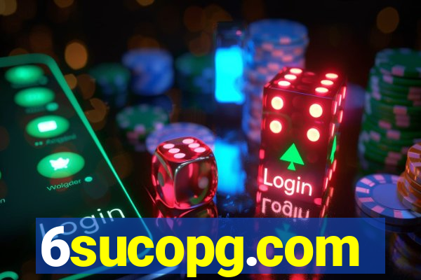 6sucopg.com