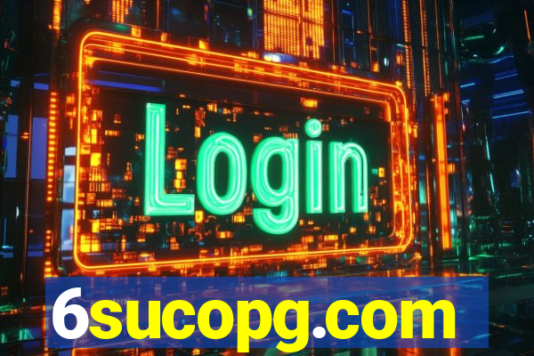 6sucopg.com