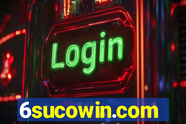 6sucowin.com