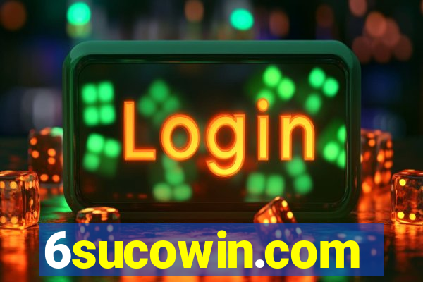 6sucowin.com