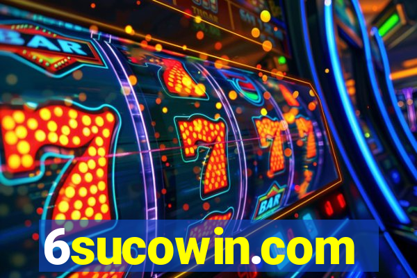 6sucowin.com