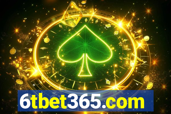 6tbet365.com