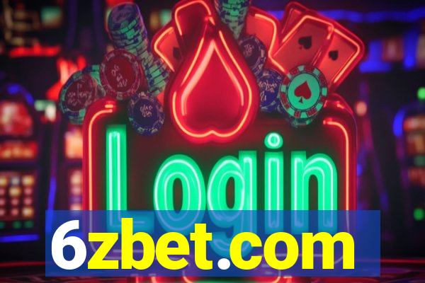 6zbet.com