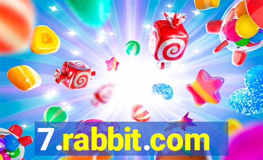 7.rabbit.com