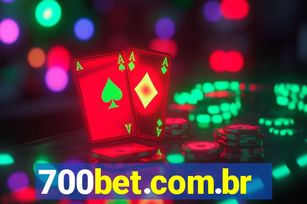 700bet.com.br