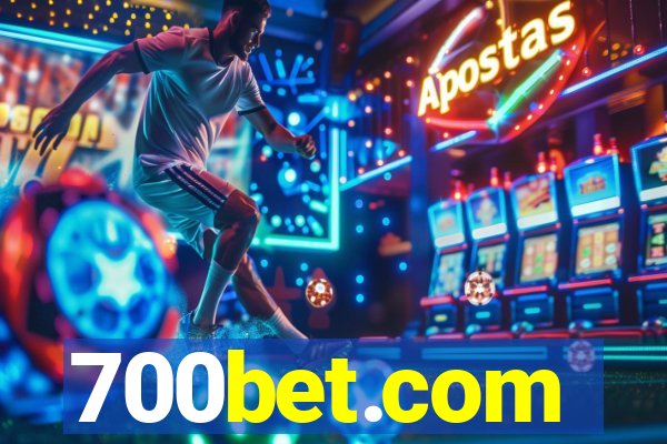 700bet.com