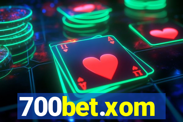 700bet.xom