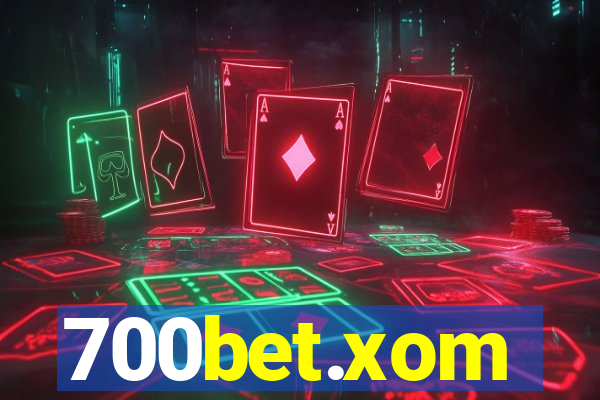 700bet.xom