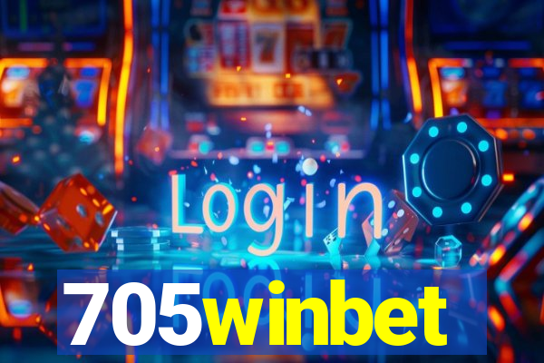 705winbet