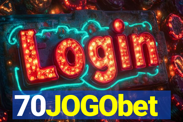 70JOGObet