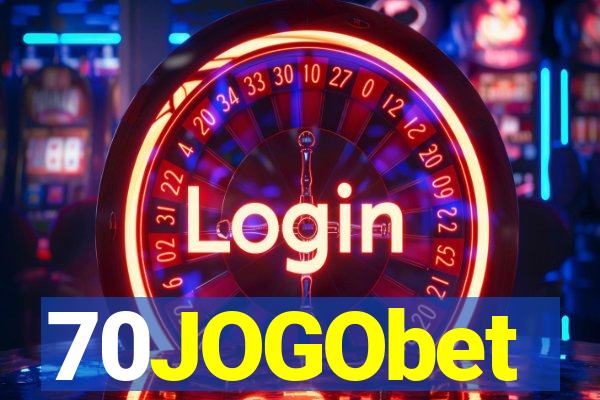 70JOGObet