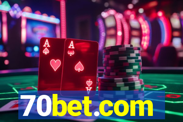 70bet.com