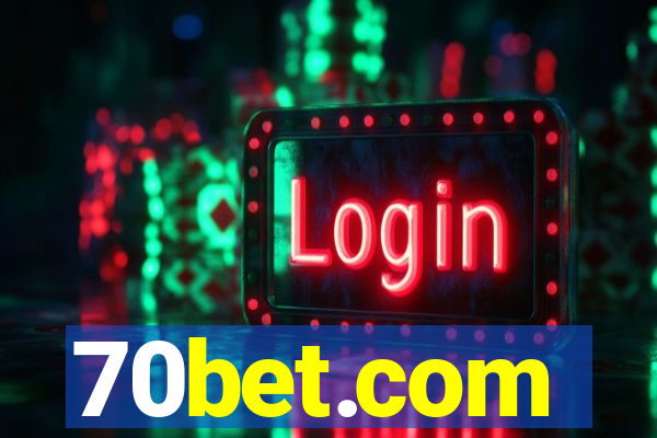 70bet.com