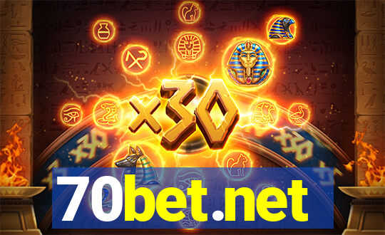 70bet.net