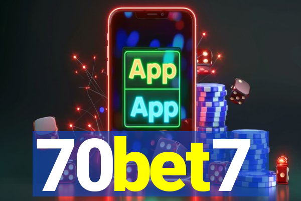 70bet7