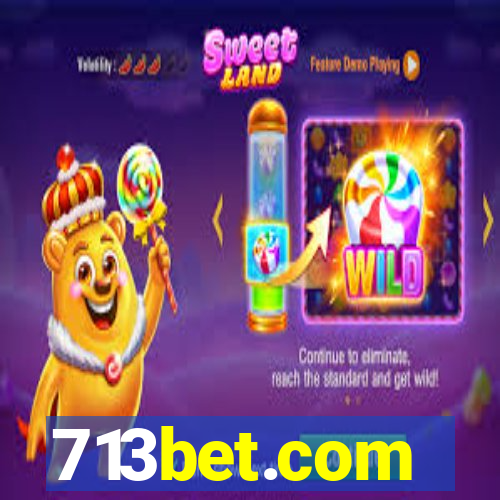 713bet.com