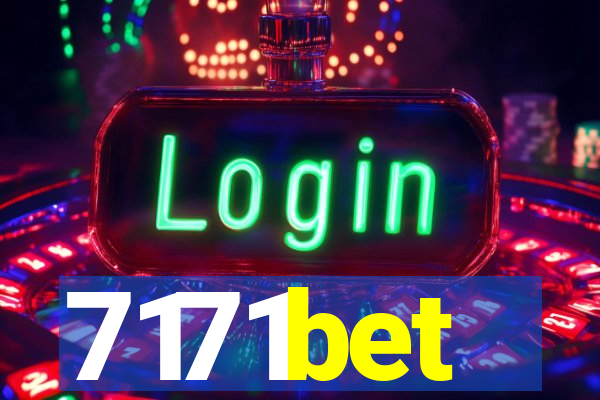 7171bet