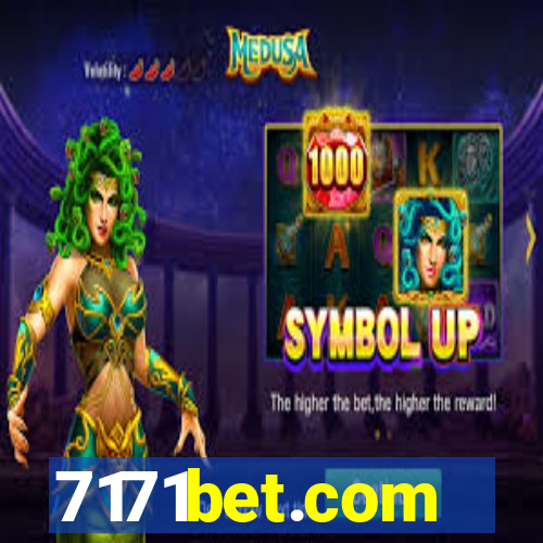 7171bet.com