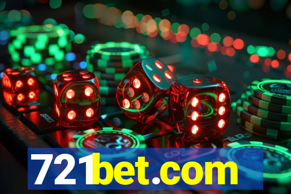 721bet.com