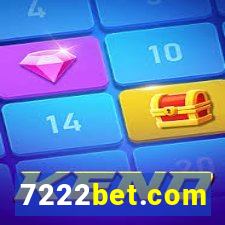 7222bet.com