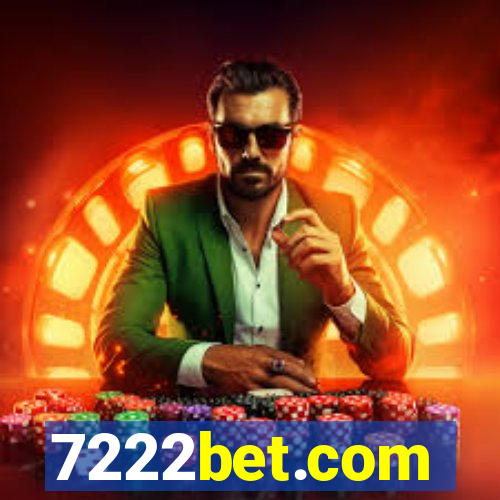 7222bet.com