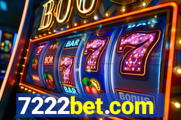 7222bet.com