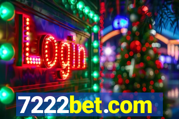 7222bet.com