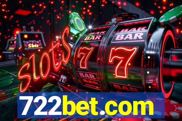 722bet.com