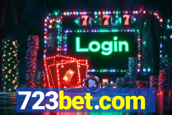 723bet.com