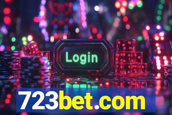 723bet.com