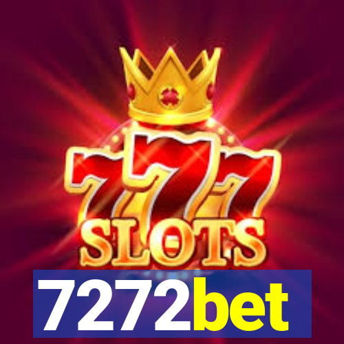 7272bet