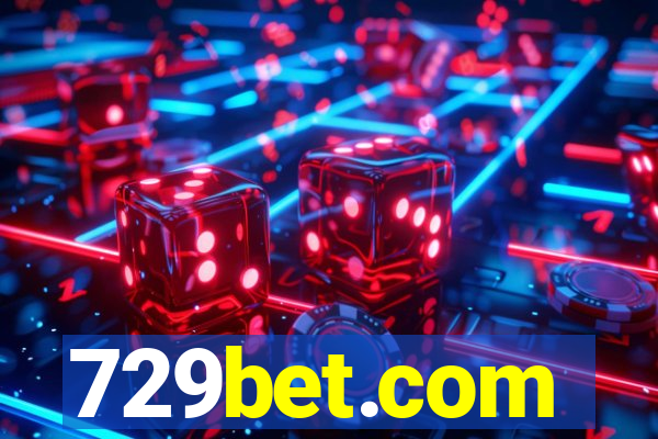 729bet.com