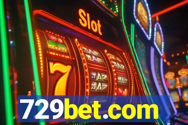 729bet.com