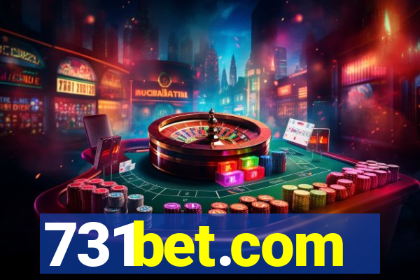 731bet.com