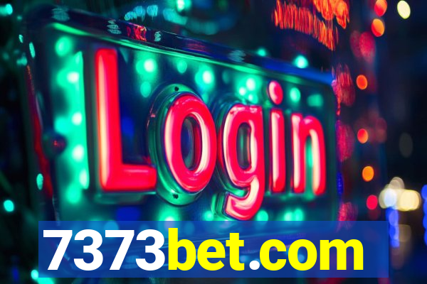 7373bet.com