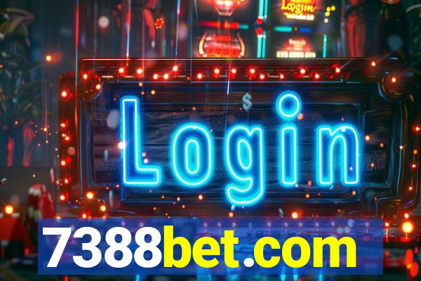 7388bet.com