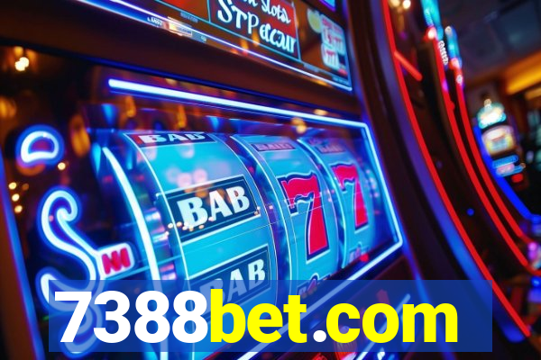 7388bet.com