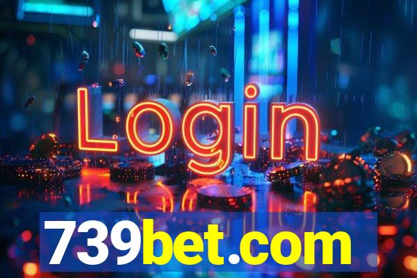 739bet.com