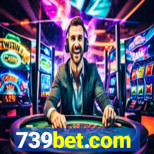 739bet.com