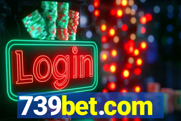 739bet.com