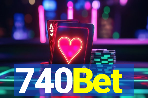 740Bet