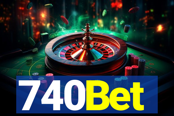 740Bet