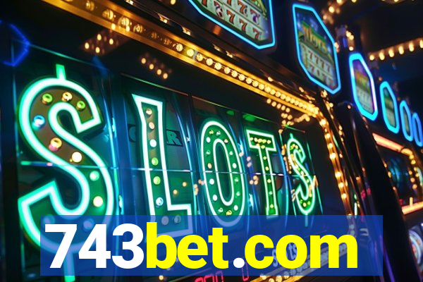 743bet.com